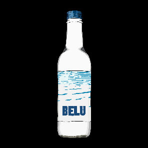 Meal card cover for: Belu Water Still 