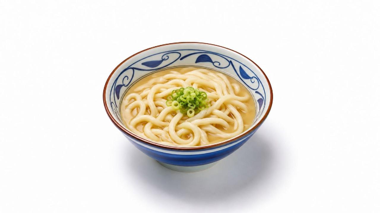 Meal card cover for: Creamy Vegan