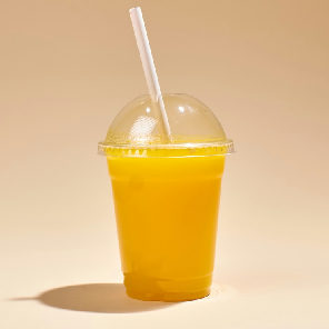 Meal card cover for: Freshly Squeezed Orange Juice (330ml)