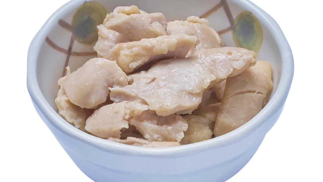 Meal card cover for: Roasted Chicken Thigh Extra