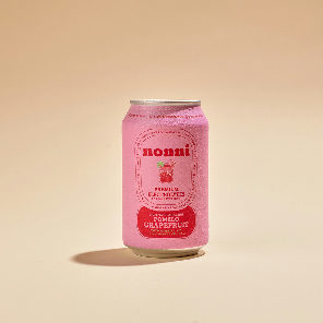 Meal card cover for: Nonni (Pomelo Grapefruit)