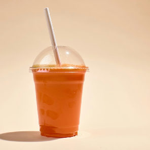 Meal card cover for: Fresh Carrot Apple Juice (330ml)