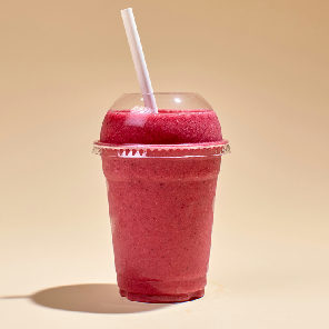 Meal card cover for: Berry Mix Smoothie