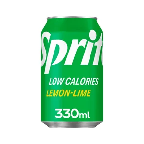 Meal card cover for: Sprite Lemon-Lime (can)