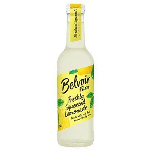 Meal card cover for: Lemonade 330ml