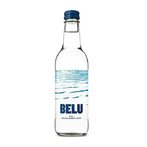 Meal card cover for: Water Still330ml