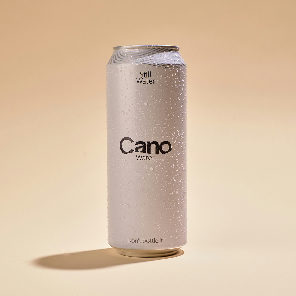 Meal card cover for: Cano Still (330ml)