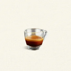 Meal card cover for: Espresso