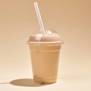 Meal card cover for: Breakfast Smoothie