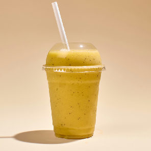 Meal card cover for: Tropical Smoothie