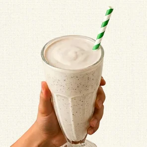 Meal card cover for: Maltesers Milkshake