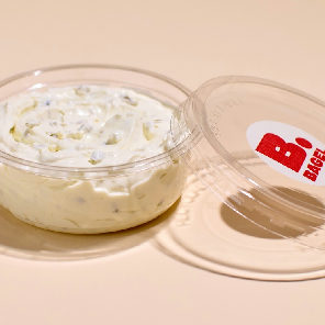Meal card cover for: Jalapeno Cream Cheese Spread (250 gr)