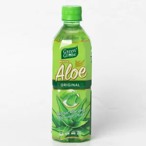 Meal card cover for: Aloe Vera Drink