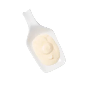 Meal card cover for: Mayo