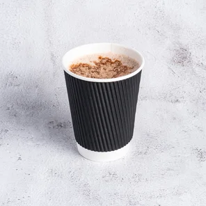Meal card cover for: High Protein Hot Chocolate