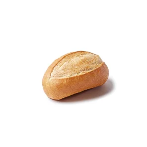 Meal card cover for: Warm Mini Bread Roll