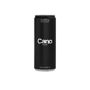 Meal card cover for: Cano Sparkling Water 330ml 🫧