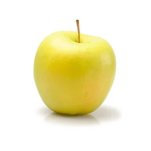 Meal card cover for: Apple 🍏