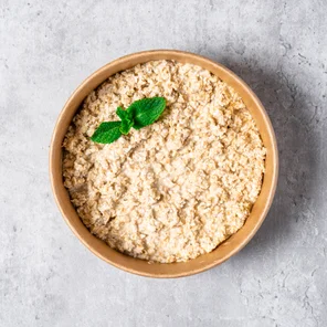 Meal card cover for: Build Your Own - Overnight Gluten Free Oats 🥣