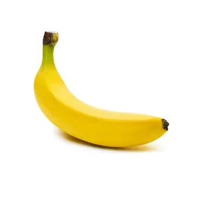 Meal card cover for: Banana 🍌