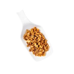 Meal card cover for: Cruncy Onion