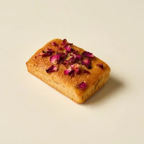Meal card cover for: Chai Banana Bread