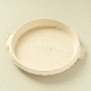 Meal card cover for: Extra Lids