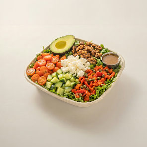 Meal card cover for: Big Feta Energy Platter