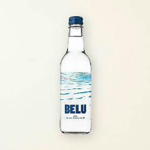Meal card cover for: Still Water