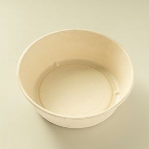 Meal card cover for: Extra Bowls