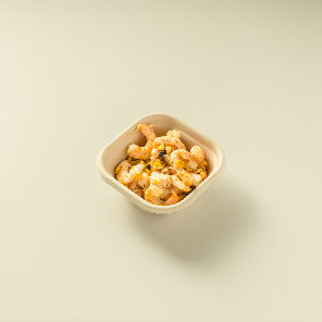 Meal card cover for: Mini Prawnstar