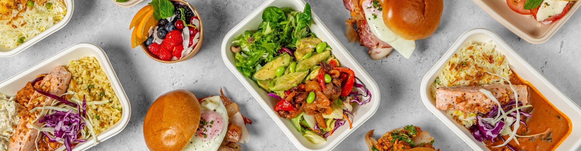 Restaurant cover for: Greens and Beans - Bloomsbury
