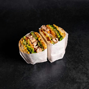 Meal card cover for: Chicken Tikka (SPECIAL)