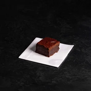 Meal card cover for: Mini Brownie