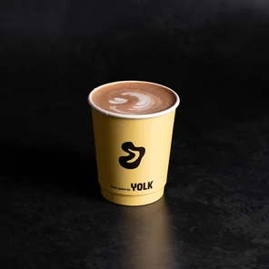Meal card cover for: Mocha