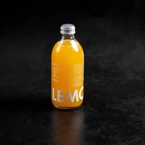 Meal card cover for: Lemonaid Passion Fruit