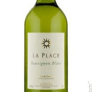 Meal card cover for: White Wine Sauvignon