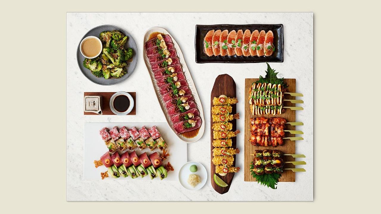 Meal card cover for: Set for Success 3