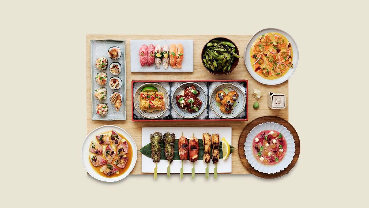 Meal card cover for: As Good As It Gets