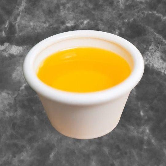 Meal card cover for: Truffle Oil Dip