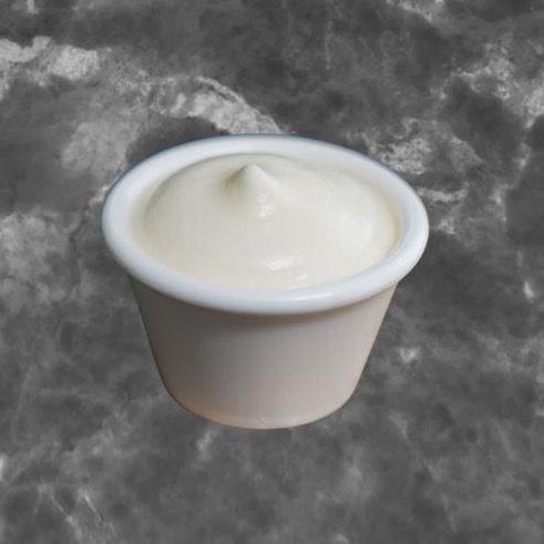 Meal card cover for: Sour Cream Dip