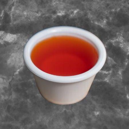 Meal card cover for: Hot Honey Dip