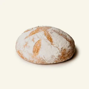 Meal card cover for: Shepherd's Loaf