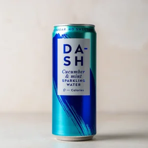 Meal card cover for: DA-SH Water Cucumber