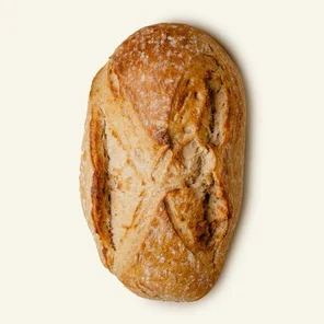 Meal card cover for: Pain de Campagne