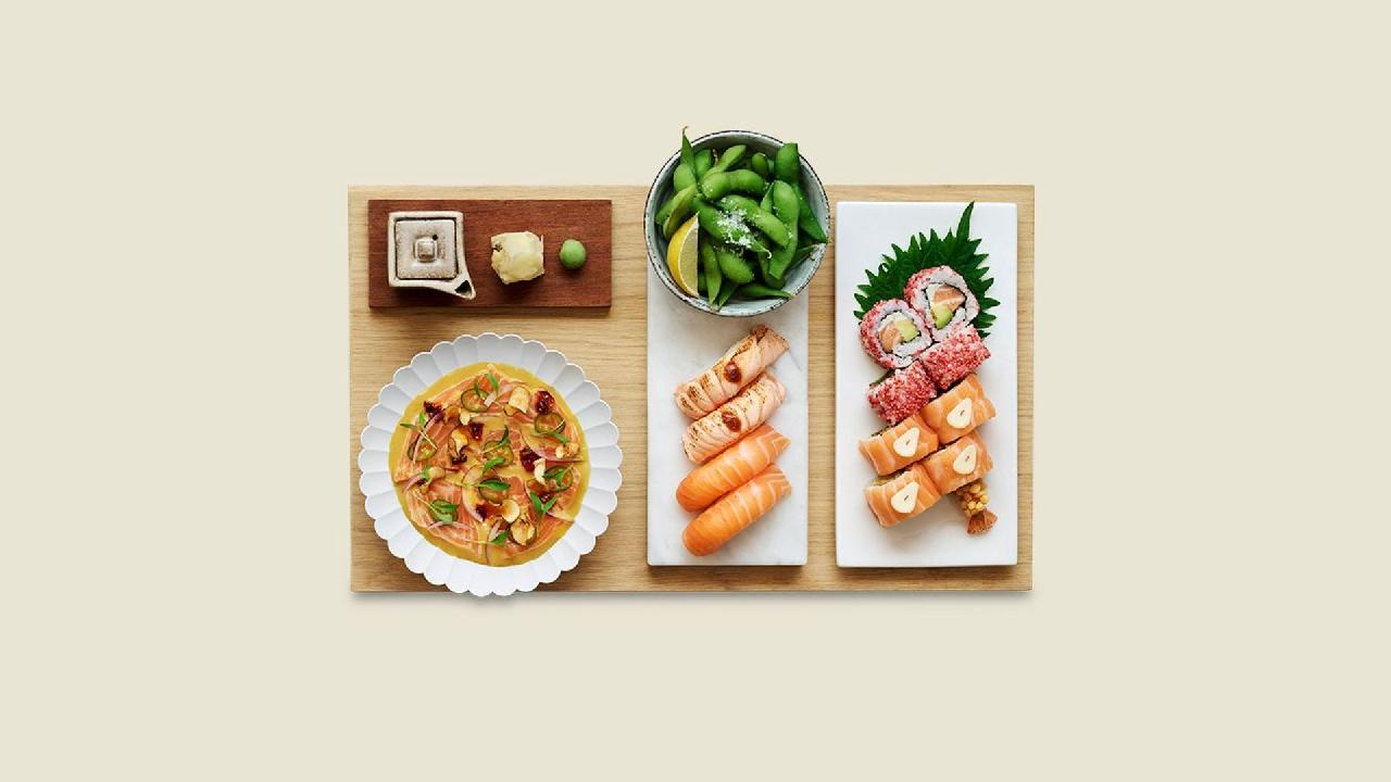 Meal card cover for: Shake Overdrive