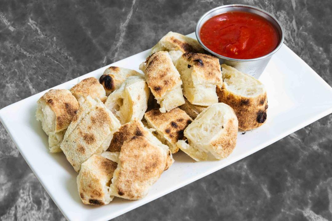 Meal card cover for: NEW! Dough Bites