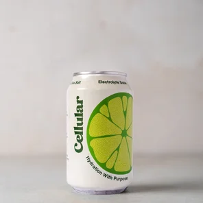 Meal card cover for: Cellular Soda Lime Sea Salt