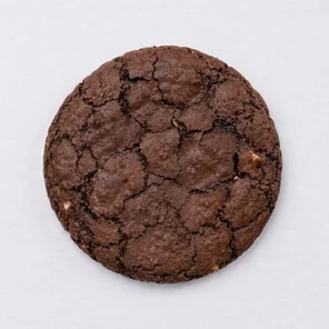 Meal card cover for: Chocolate & Hazelnut Cookie G/F