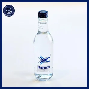 Meal card cover for: Still water